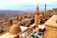 Home to numerous civilizations throughout history, Mardin reflects this rooted culture in its culinary arts.