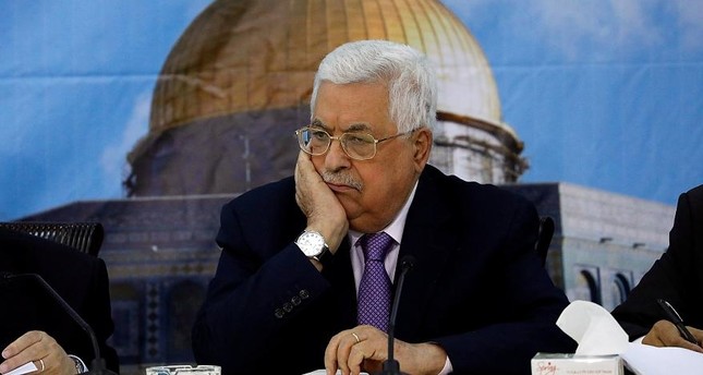 الرئيس الفلسطيني في جولة خارجية لحشد الدعم قبيل التوجه للأمم المتحدة