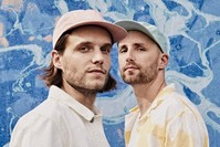 Isaac Delusion will perform at the u00100 Music Stage on Nov. 16.