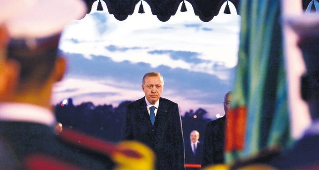 Turkey reconnecting with Africa by reviving commonalities