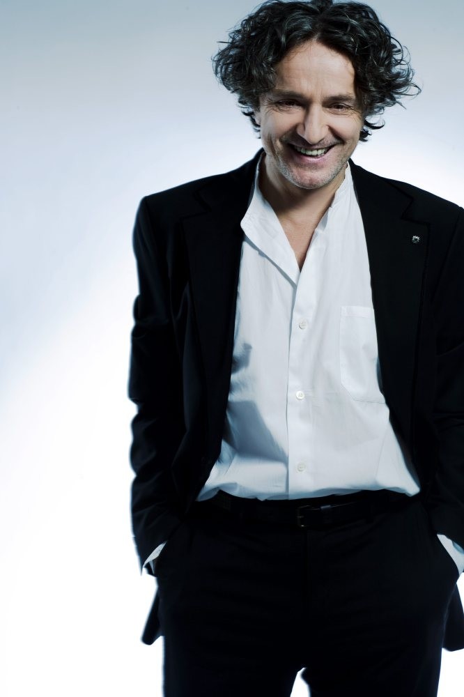 Goran Bregovic will take the stage on July 28.