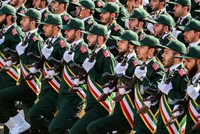إقالة رئيس استخبارات الحرس الثوري الإيراني