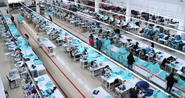 8.1 مليار دولار حجم تدفق الاستثمارات الأجنبية على تركيا في 9 أشهر