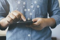 Startups in Turkey received $101 million in investments in 2019, with a 62% increase. (iStock Photo)