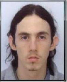 British national Richard Huckle is seen after his arrest on multiple charges of sexual abuse of children in an image handed out by Britain's National Crime Agency June 2, 2016 (AFP Photo)