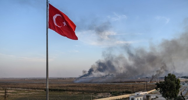 وزارة الدفاع التركية: لم ولن نستهدف أي جماعة عرقية أو دينية خلال نبع السلام