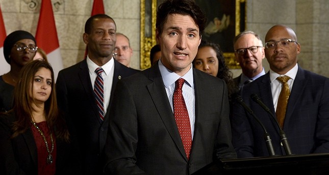 كندا تعدّل النشيد الوطني تحقيقاً لمبدأ المساواة بين الجنسين
