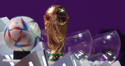 مونديال 2022.. الفيفا يؤكد رفض طلب الجزائر الاستئناف ضد الكاميرون