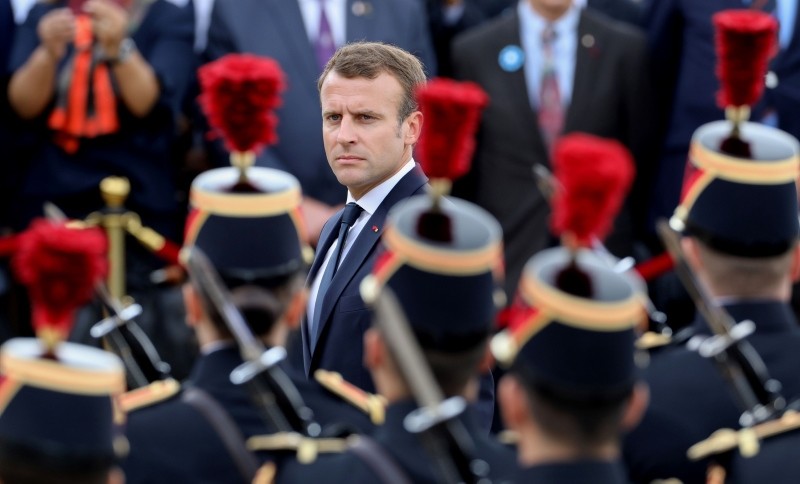  AFP Photo