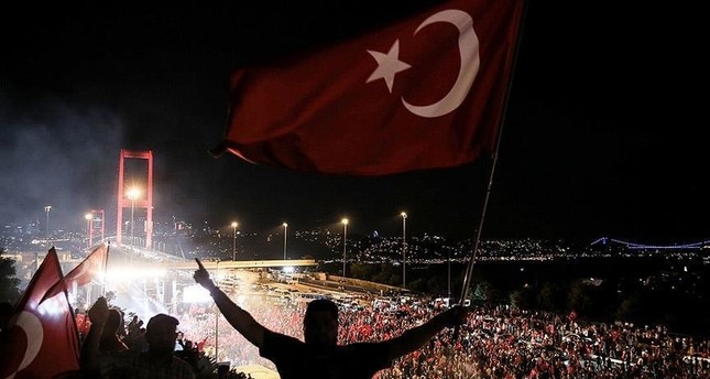 مؤتمر الجيش والسياسة يناقش محاولة الانقلاب الفاشلة في تركيا