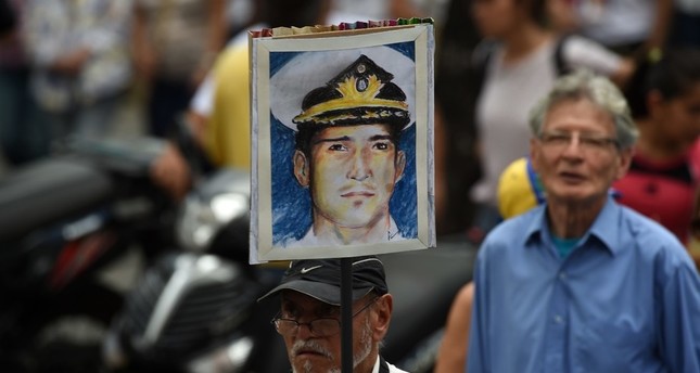 واشنطن تفرض عقوبات على مديرية الاستخبارات العسكرية في فنزويلا