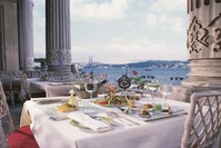 u00c7u0131rau011fan Palace