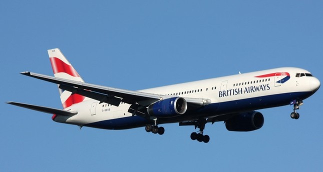 بريطانيا تعلق رحلاتها الجوية إلى مصر أسبوعاً كإجراء احترازي