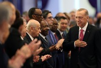 موثوقية تركيا العالمية