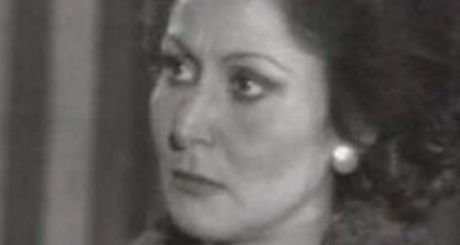 عالم الفن ينعى الممثلة الكبيرة سهير البابلي - Daily Sabah Arabic