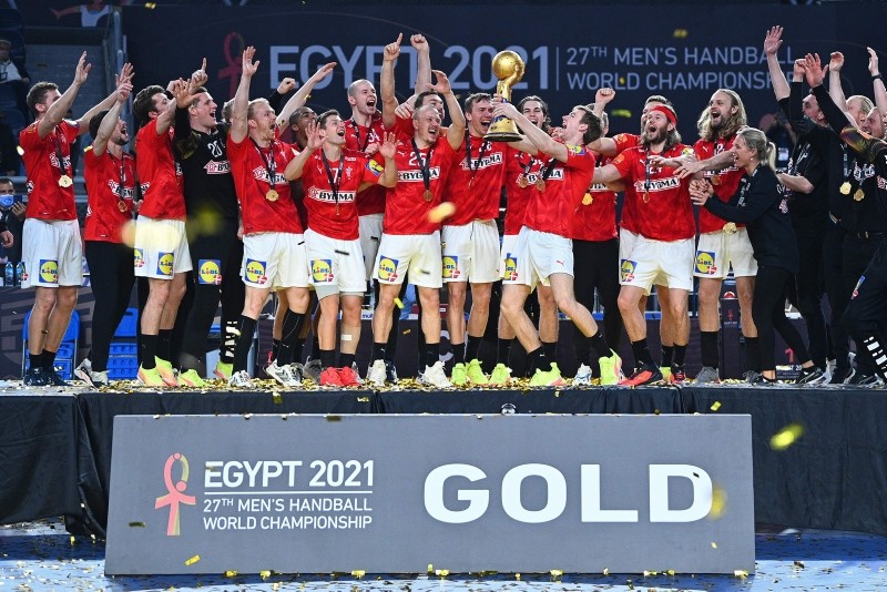 pic منتخب الدنمارك 2021 daily sabah