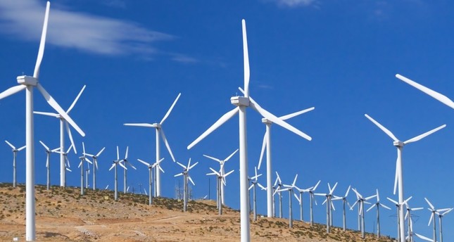 تركيا تسجل رقما قياسيا في تكلفة إنتاج الطاقة من الرياح