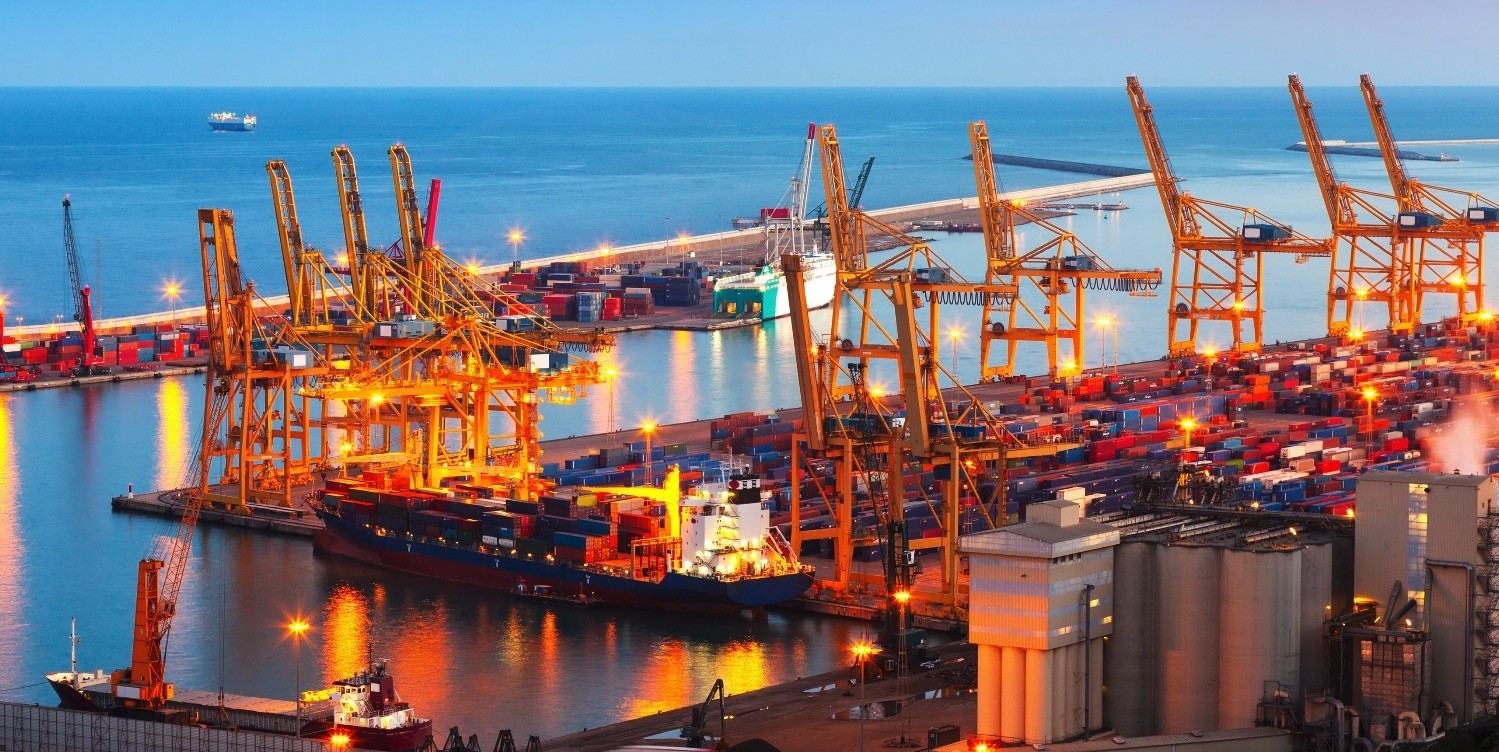 Turkish exports are expected to increase by 7.1 percent to $182 billion and imports to rise by 3.4 percent to $244 billion in 2019, according to the 2019 Presidential Annual Program.