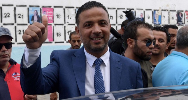 بعد حديث عن اختطافه.. إطلاق سراح رئيس كتلة ائتلاف الكرامة التونسي