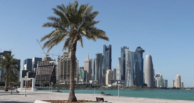 Turkey ready to do its part to resolve Gulf rift: officials