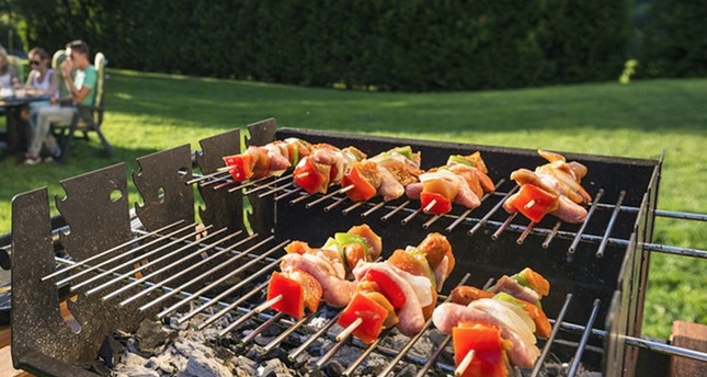 The art of grilling: Mangal, the Turkish BBQ - Daily Sabah