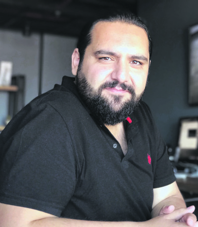 Director Ekrem Aydın