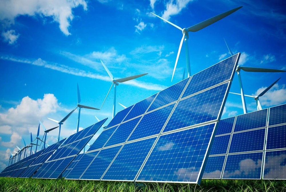 The Turkish government aims to increase the share of renewable sources in the country's total installed power to a remarkable 30 percent by 2023.
