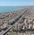 حصة مبيعات المساكن للأجانب 2.7 بالمئة من إجمالي المبيعات في تركيا
