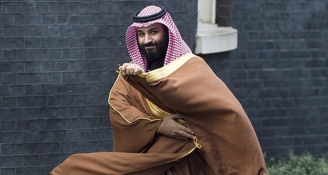محمد بن سلمان حصيلة توقيفات الفساد تجاوزت 100 مليار دولار Daily Sabah Arabic