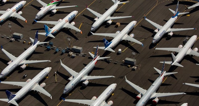 بوينغ: الطلب على الطائرات عالميا سيبلغ 43 ألف وحدة حتى 2039