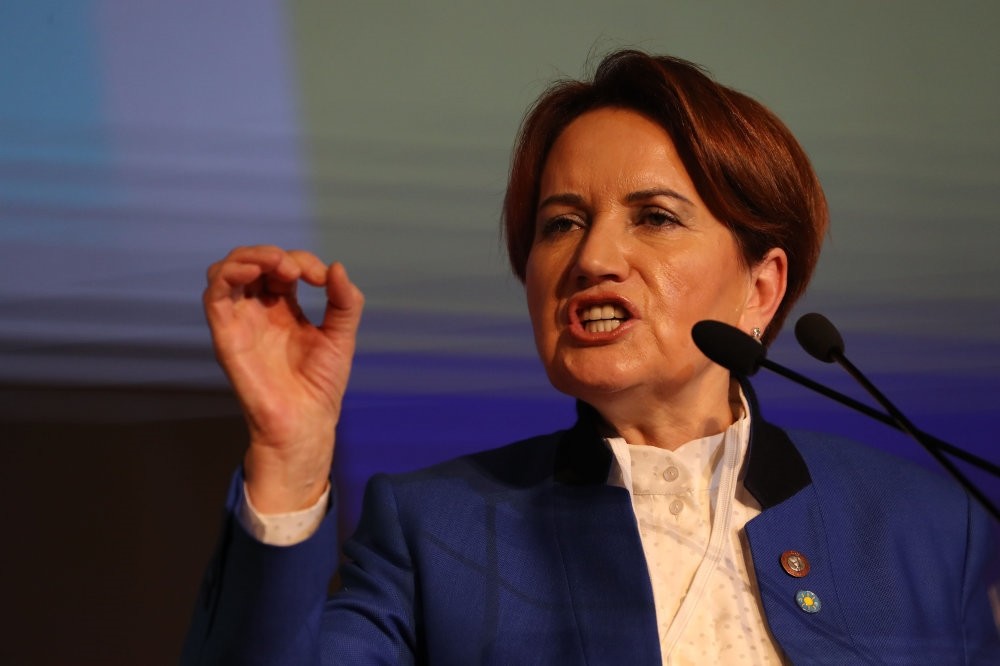 iron lady or an unrepentant nationalist