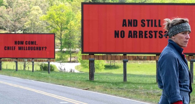 Image result for three billboards outside ebbing missouri