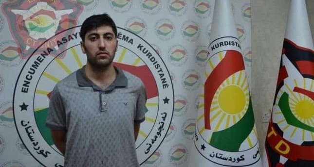 В Эрбиле задержан террорист, атаковавший турецкого дипломата
