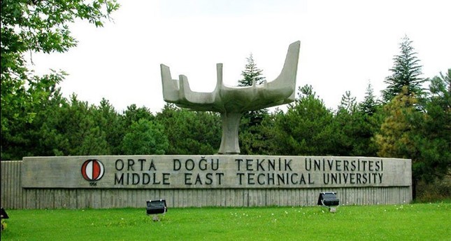 تصدرتها الشرق الأوسط التقنية.. تعرف على ترتيب الجامعات التركية