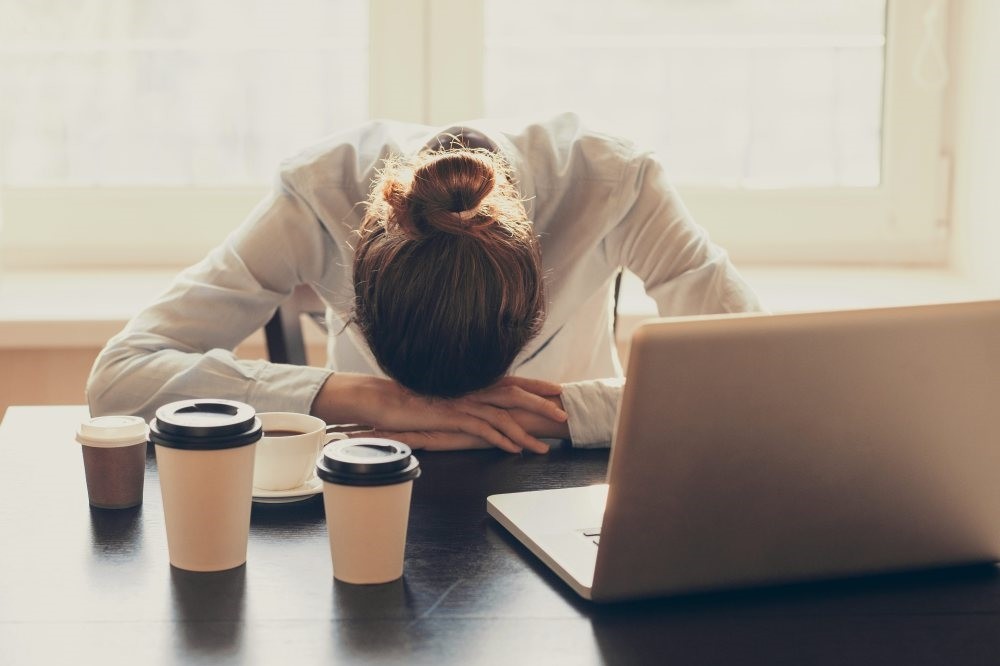 Feeling tired? Ways to combat fatigue and get your energy back | Daily Sabah