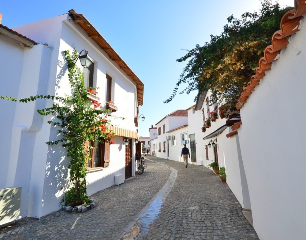 Five Must Visit Villages On The Aegean Coast Daily Sabah