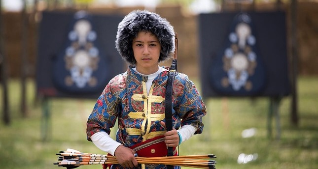 إسطنبول تحتضن النسخة الرابعة من مهرجان الرياضات التقليدية