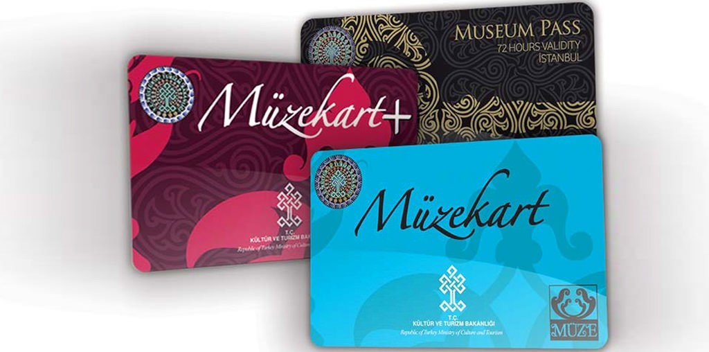 4. Museum Pass: Visiting museums