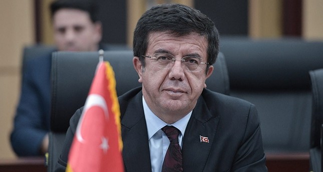 وزير الاقتصاد التركي: نجري لقاءات مع إيران بشأن استخدام العملات الوطنية في المداولات التجارية