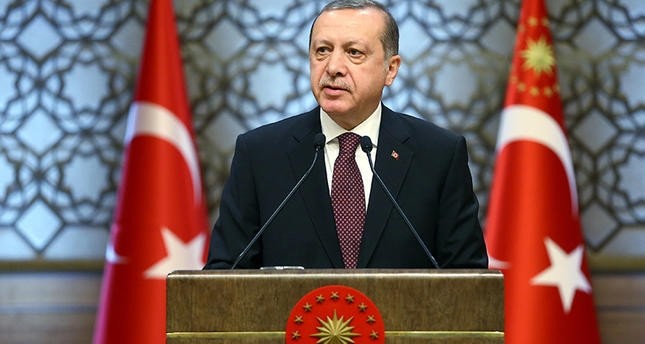 أردوغان مخاطباً الغرب: تقولون إننا حلفاء ثم تقدمون الدعم للتنظيمات الانفصالية الإرهابية