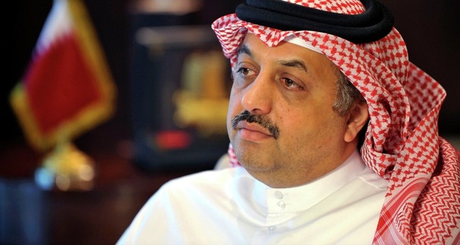 لقاء تركي قطري في الدوحة لتعزيز العلاقات بين البلدين