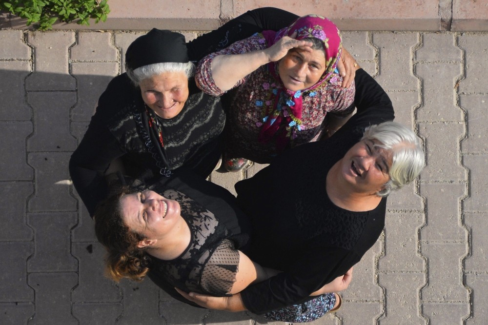 Arslanku00f6y Women's Theater Group will represent Turkey at Stuttgart European Theaters Festival.