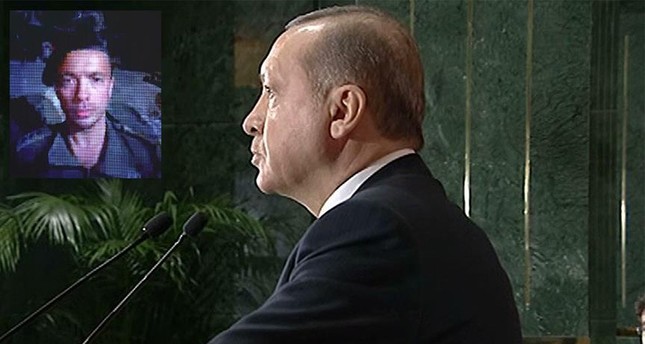 في عيد النصر.. أردوغان يتواصل بالصوت والصورة مع ضابط تركي في جرابلس
