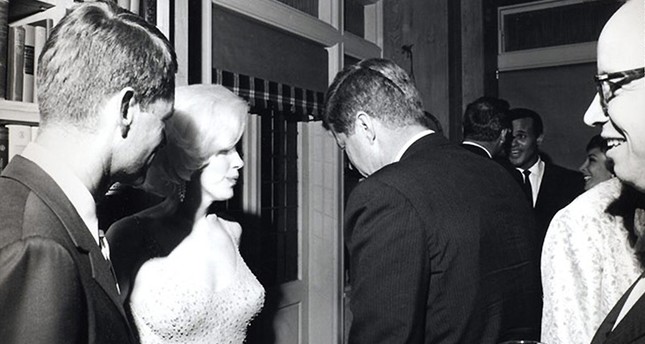 Marilyn Monroe S Stunning Happy Birthday Gown Expected To Be