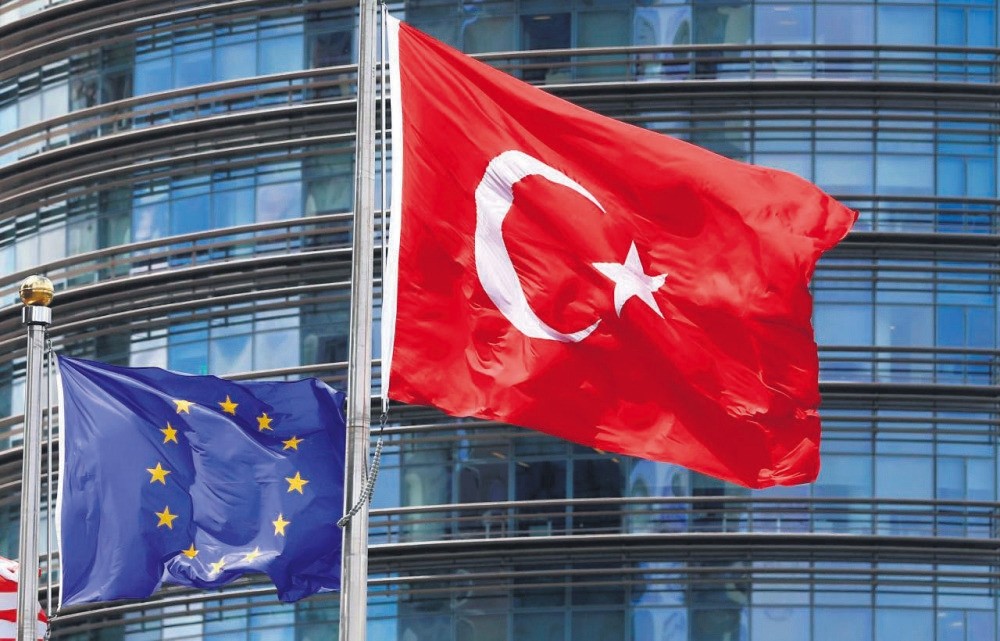 Strained Turkish-EU relations have started to normalise with both sides have showed their desire to reconcile.