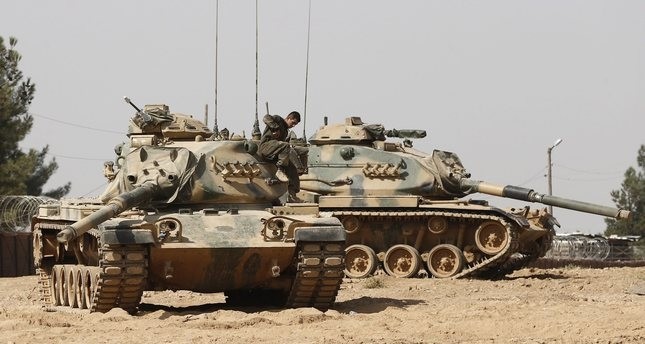 درع الفرات.. تحرير 9 قرى جديدة بدعم من الجيش التركي