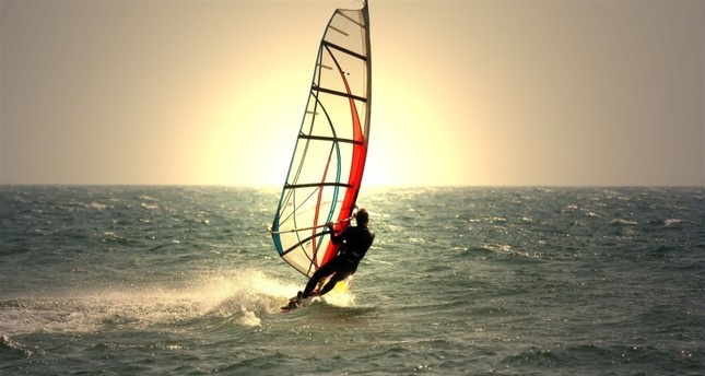 Kitesurfing Alacati 2020 Kitespot Travel Wind Guide Turkey
