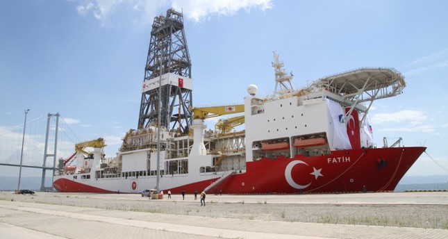 تقرير أوروبي: تركيا حققت تقدماً كبيراً بأمن إمدادات الطاقة