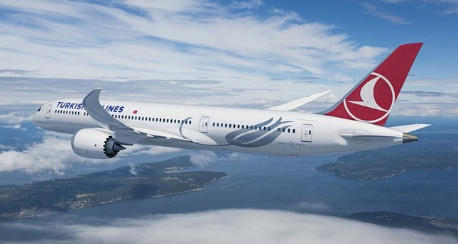 الخطوط الجوية التركية تنقل كل رحلاتها إلى مطار إسطنبول 6 أبريل المقبل