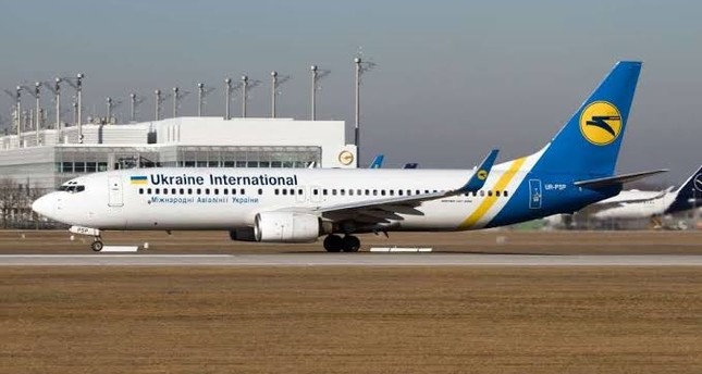 طهران.. تحطم طائرة ركاب أوكرانية من طراز بوينغ 737 بعيد إقلاعها ومقتل جميع ركابها